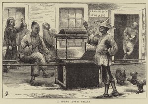 生活在中国，第十部分